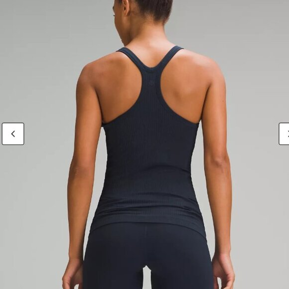 Ebb to Street Tank Top Light Support, B/C Cup, New with tags and in plastic - Picture 2 of 2